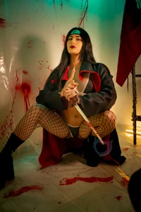 LiaGames Happy Halloween Gambar 4
