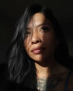 Zoe_borgues Public 사진