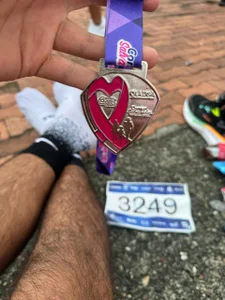 bradley_colt Marathone 사진