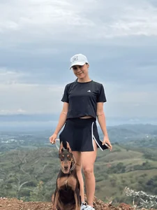 Lizzy_kanee my little piece of heaven 🐾 Pic 2