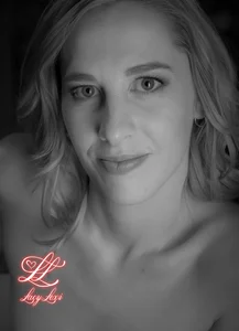 Zdjęcia LacyLexi The 5th of a series. I modelled a whole range of lingerie outfits and this is set number 5.:  4