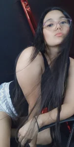 Yoko1502@xh BLACK TIME Pic 3