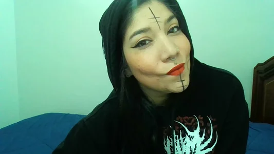 sharonnleon dark Immagine  7