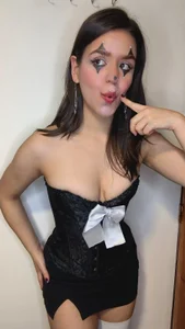 SophiaSweetxxx Happy halloween 🎃 Bilde 6