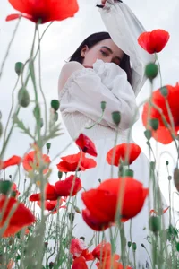 MarieKarma Poppy Love ❤️ Pic 3