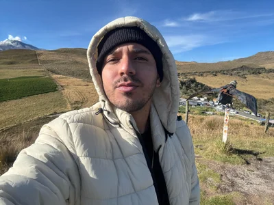 samuelcoopeer traveles Pic 6