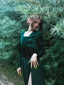 TinaDavil 🧝‍♀️🧝‍♀️🧝‍♀️ Immagine  4