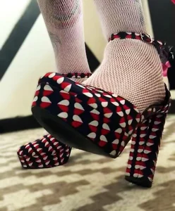 Mrs-Ivy Teasers Foto