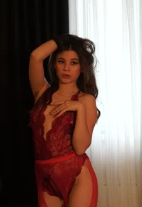 Viktoriamodel sexy Pic 8