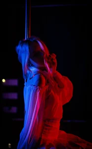 Public de LeeryWonder Foto 4