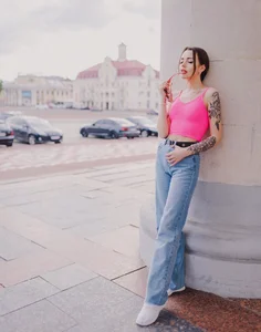 ArinaAmour Public Foto 2