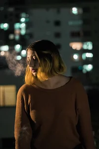 Morganoctiss: Smoke you... ( 3 фото)