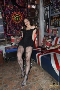 lilimini032 Lli sexy 💖 Foto 4