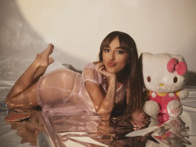 MelodyWinx hello kitty Foto