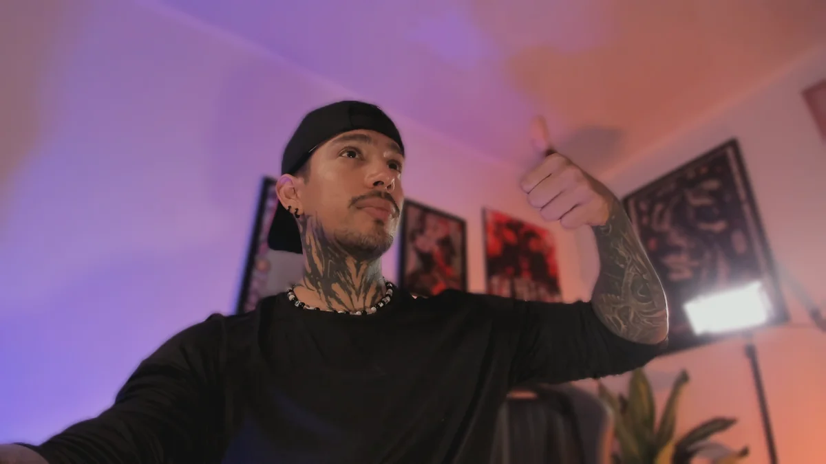 TigerStripes1_ Poză populară 3734