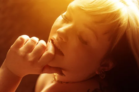 CurvyAngelina_Official kullanıcısının Public albümü -  fotoğraf