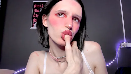 Niky_Long skinny lil bitch🏳️‍⚧️ Pic 7