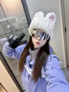 shexiangfuren 静香日常（Kitty） Gambar 3