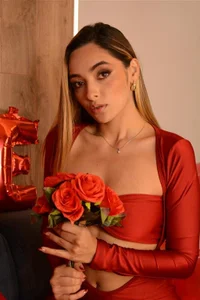 MelissaMoore_ Between luxury and sensuality🤍 Immagine  4