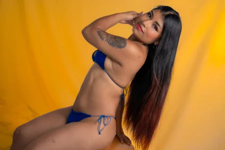 ChantalPetit Summer 2026🔥 Pic 9