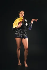 SherriMartinez Play with me Pic