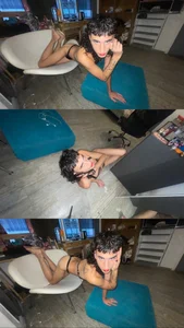 Public de __________Milka Foto 6