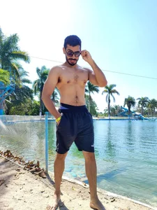 muscle_ares Funday 🥵🌊 Foto 4