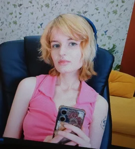 Akimo_ streams looks^^  4. fénykép