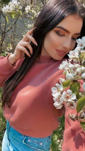 Selfies od Natanniella  5 snímek