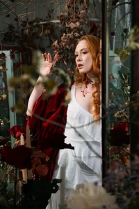 AgataFoxley kullanıcısının Charmed Since the Plague albümü -  fotoğraf