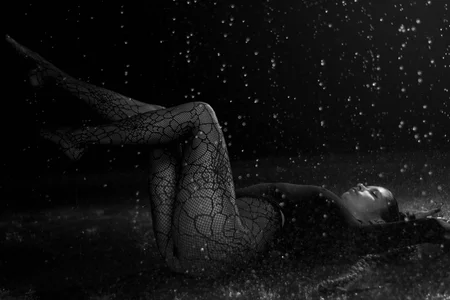 kate__rIna Seduction in drops💦 圖片 2