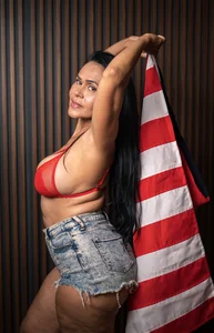 gaialewis July 4th slika 2
