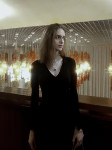 Chrissy_Joyful Public Gambar