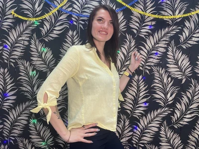 MilaLoona Public Pic 5