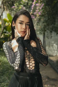 CamilleSnowX I am Camille Pic 2