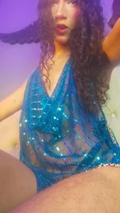 BLUE♥ od cassidy_blossom  3 snímek