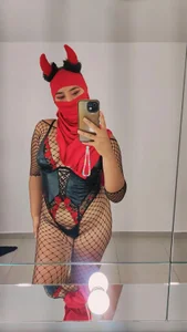 Your devil🎃😈 de Daksha_a Foto