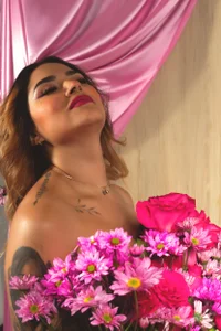 CyntiaAdams Valentine 💗 Pic