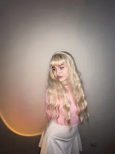 Zdjęcia Charlotte_Pretty Public: 