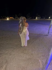 kyana_cream Here are a few photos from my trip to La Guajira, Colombia, honey 💖 Pic
