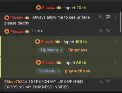 BoyfrienDickThe best show giver with dick, ass and personality图片