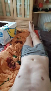 RealMe006 Teasing ;-) Pic 2