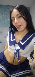 university girl od valentinashine  snímek