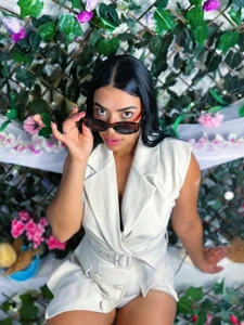 Easter Vibes 🌸🐰 od RiriiBrunette__  2 snímek