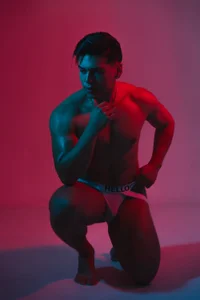NiklasBruun True Temptation 🚩 Billede 4
