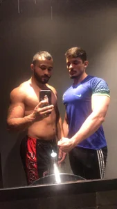 Public od HairyJG  snímek