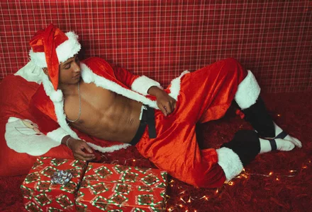 MagnusKing_ Xmass pics Gambar 5