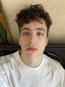 me ;) de VincentSmith02  4 Imagens