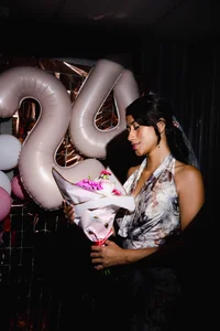 KaitlynLoveCam my birthday Pic 6