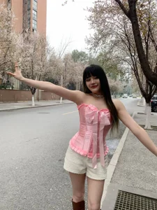 LOVE-001 詹妮  3টি ছবি